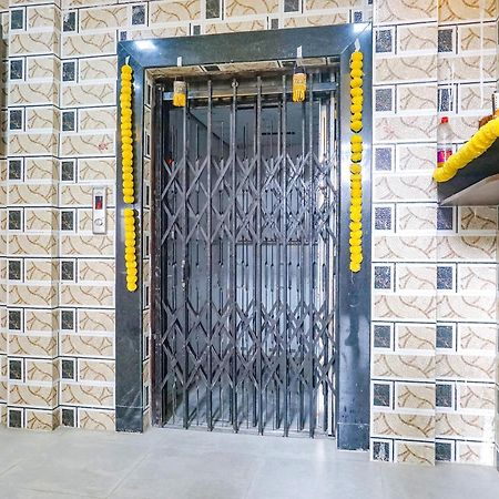 Fabhotel Om Sai - Nr Nashik Railway Station Екстериор снимка